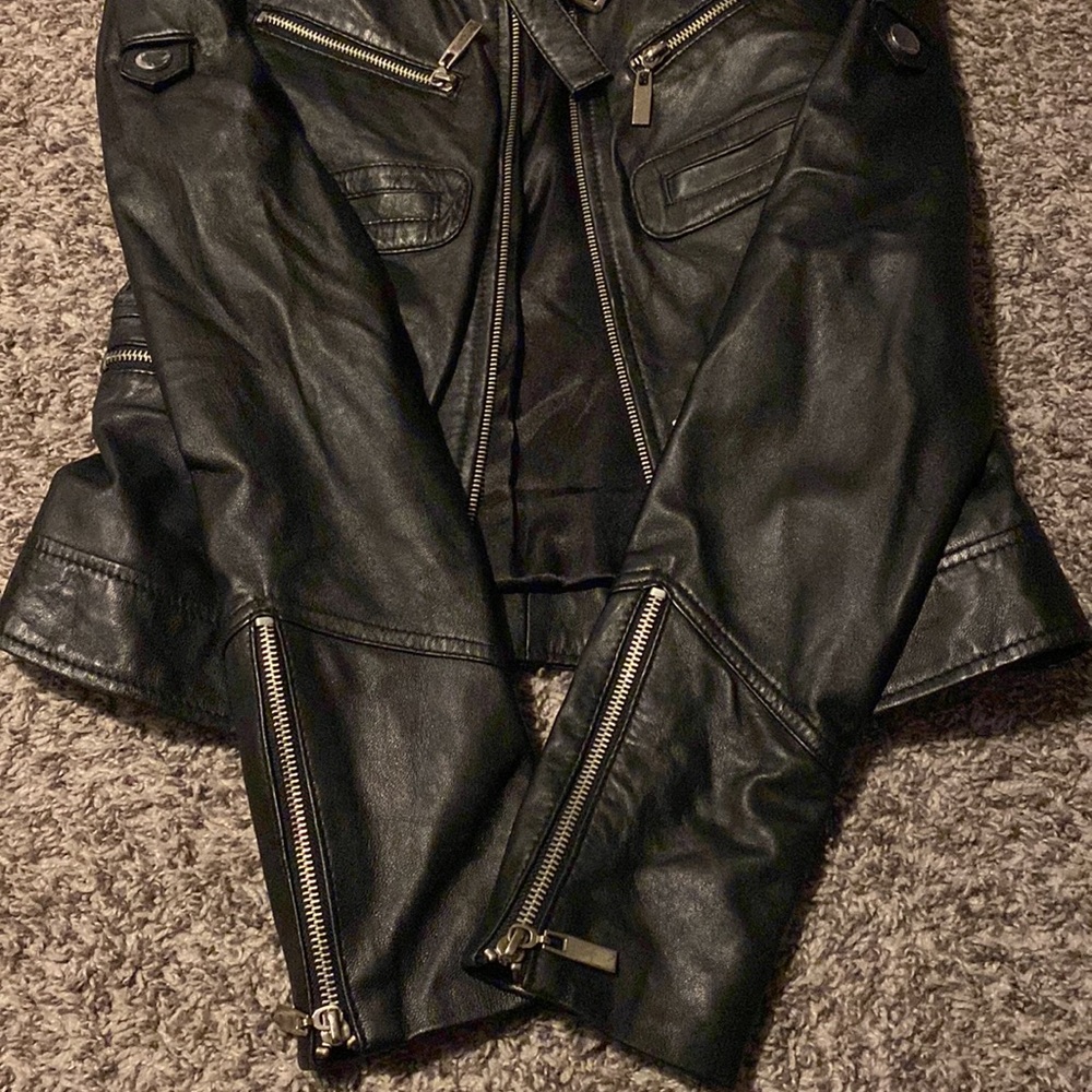 Bebe jacket - Picture 3 of 4